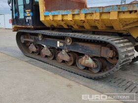 CAT LD700 Tracked Dumpers For Auction: Leeds, UK – 11th, 12th, 13th & 14th June 2025 full
