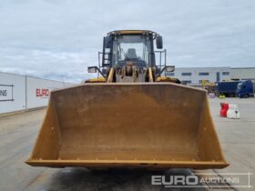 2019 Luigong CLG 877H Wheeled Loaders For Auction: Leeds, UK – 11th, 12th, 13th & 14th June 2025 full