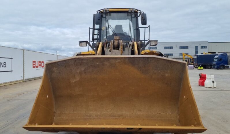 2019 Luigong CLG 877H Wheeled Loaders For Auction: Leeds, UK – 11th, 12th, 13th & 14th June 2025 full