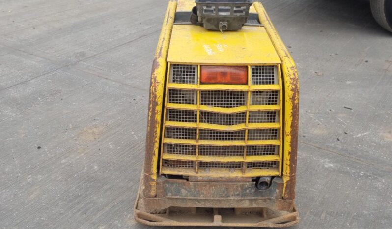 Wacker Neuson DPU80R Asphalt / Concrete Equipment For Auction: Leeds, UK – 11th, 12th, 13th & 14th June 2025 full