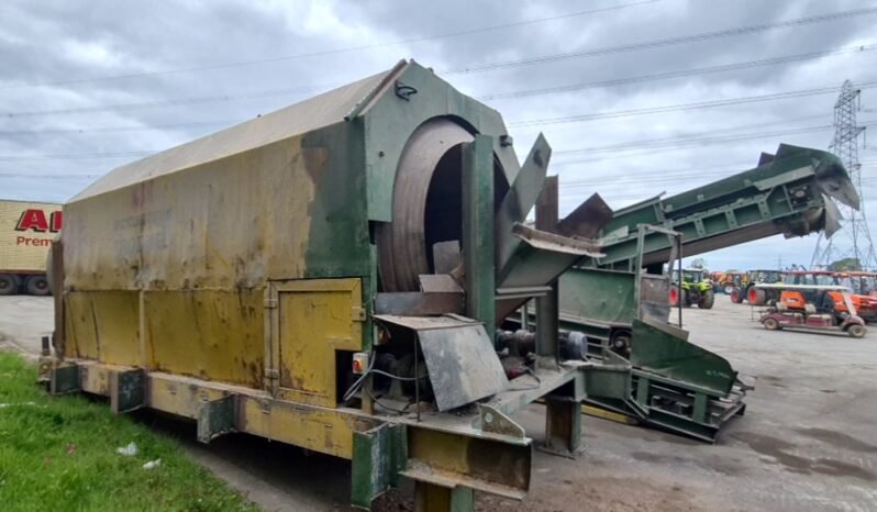 Trommel 720 Screeners For Auction: Leeds, UK – 11th, 12th, 13th & 14th June 2025 full