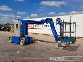 Genie Z30/20 Manlifts For Auction: Leeds, UK – 11th, 12th, 13th & 14th June 2025 full