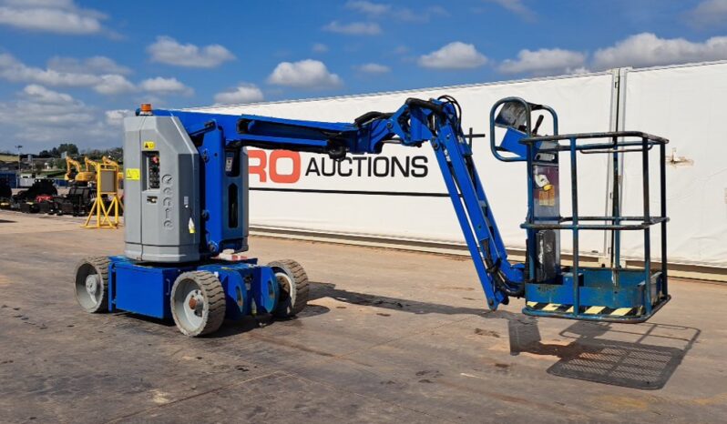 Genie Z30/20 Manlifts For Auction: Leeds, UK – 11th, 12th, 13th & 14th June 2025 full