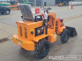 Unused 2025 Machpro MP-L904 Wheeled Loaders For Auction: Leeds, UK – 11th, 12th, 13th & 14th June 2025 full