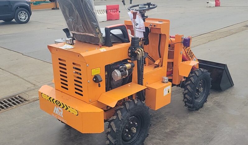 Unused 2025 Machpro MP-L904 Wheeled Loaders For Auction: Leeds, UK – 11th, 12th, 13th & 14th June 2025 full