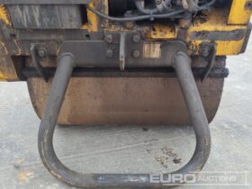 Mecalac MBR71 Asphalt / Concrete Equipment For Auction: Leeds, UK – 11th, 12th, 13th & 14th June 2025 full