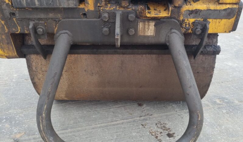 Mecalac MBR71 Asphalt / Concrete Equipment For Auction: Leeds, UK – 11th, 12th, 13th & 14th June 2025 full