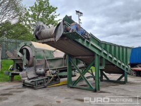 Trommel 720 Screeners For Auction: Leeds, UK – 11th, 12th, 13th & 14th June 2025 full