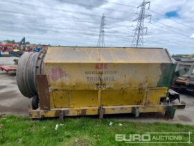Trommel 720 Screeners For Auction: Leeds, UK – 11th, 12th, 13th & 14th June 2025 full