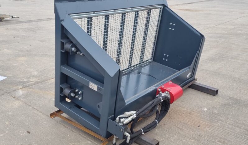 Unused 2025 HANDY HVSB72 Crushing & Screening Attachments For Auction: Leeds, UK – 11th, 12th, 13th & 14th June 2025 full