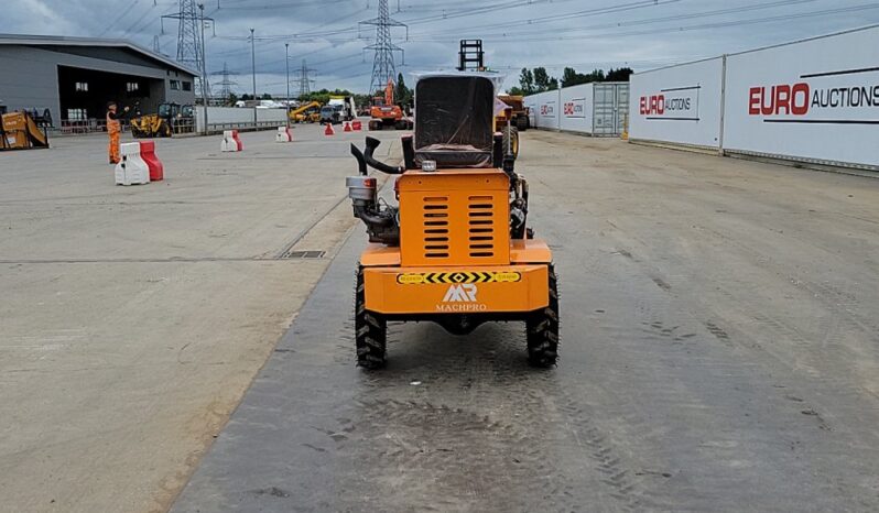 Unused 2025 Machpro MP-L904 Wheeled Loaders For Auction: Leeds, UK – 11th, 12th, 13th & 14th June 2025 full