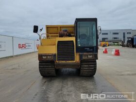 CAT LD700 Tracked Dumpers For Auction: Leeds, UK – 11th, 12th, 13th & 14th June 2025 full