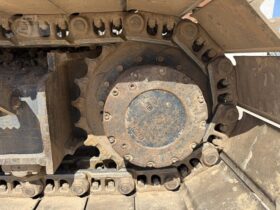 2021 DOOSAN DX140 LC-7 £38500 full