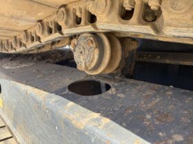 2021 DOOSAN DX140 LC-7 £38500 full