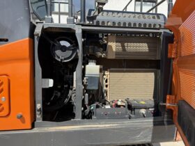 2021 DOOSAN DX140 LC-7 £38500 full