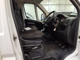 2023 Citroen Relay 35 L3 X BLUEHDI S/S LUTON LOWLOADER For Auction on 2025-05-14 For Auction on 2025-05-14 full