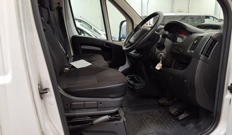 2023 Citroen Relay 35 L3 X BLUEHDI S/S LUTON LOWLOADER For Auction on 2025-05-14 For Auction on 2025-05-14 full