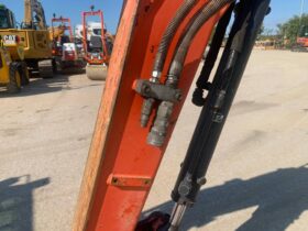 2019 Kubota U 48-4 full