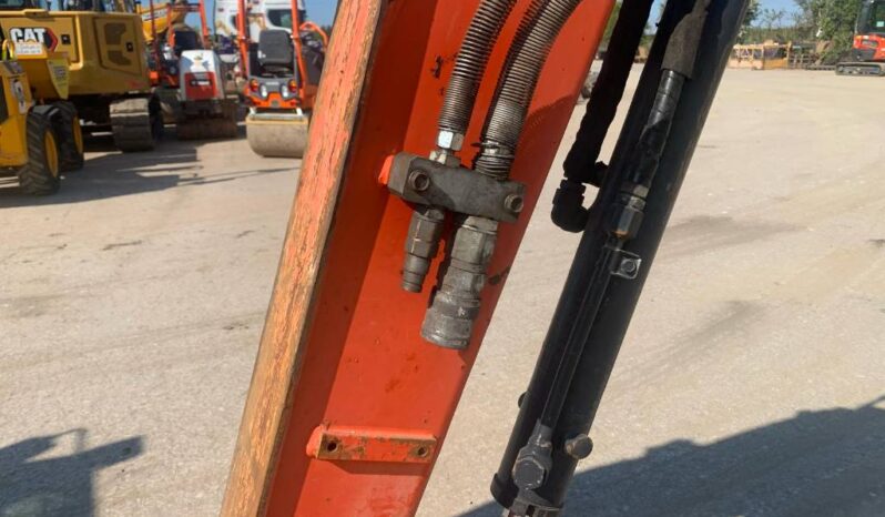 2019 Kubota U 48-4 full