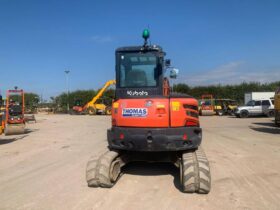 2019 Kubota U 48-4 full