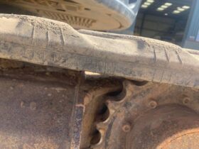 2019 Kubota U 48-4 full