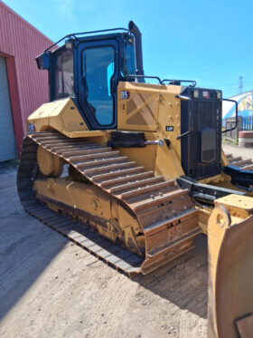 2022 CAT D5 LGP for Sale in Burton on Trent